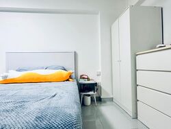 Blk 105 Jurong East Ville (Jurong East), HDB 4 Rooms #522237541